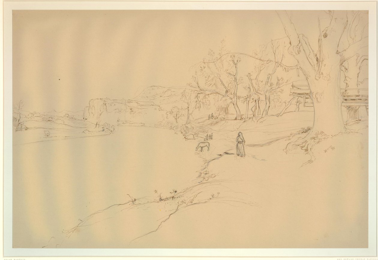  by Edward Thomas Daniell