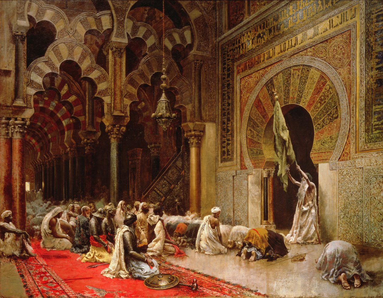 Kurtuba Camii
