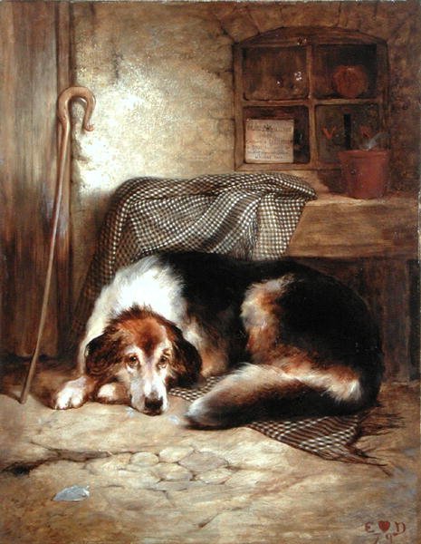 Yapılan görev için vergiden feragat edildi by Edwin Douglas