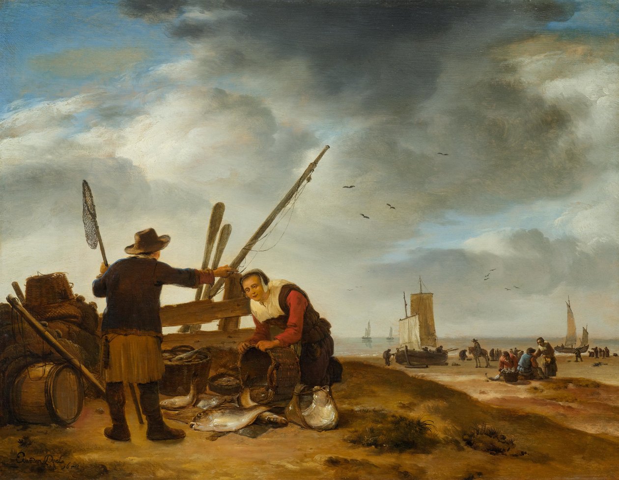 Scheveningen