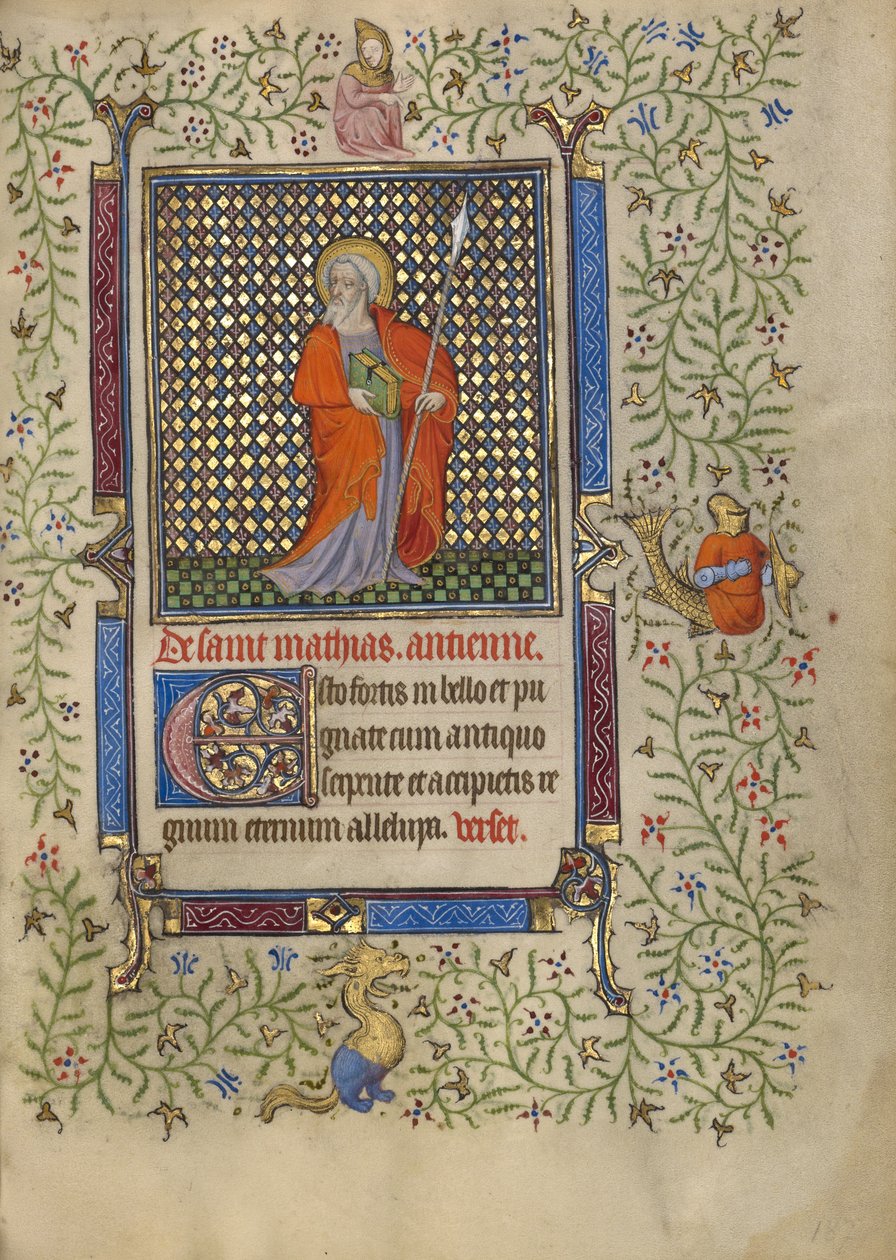  by Egerton Master
