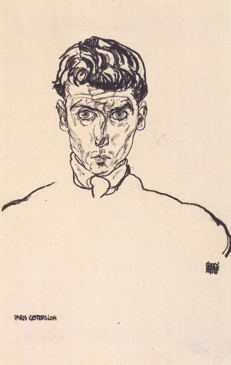 Albert Paris Gütersloh
