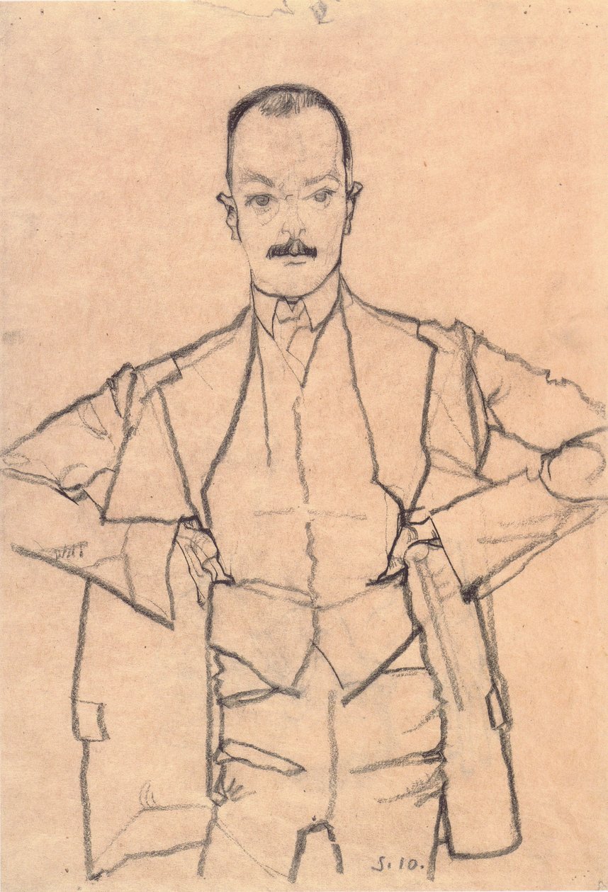 Arthur Roessler