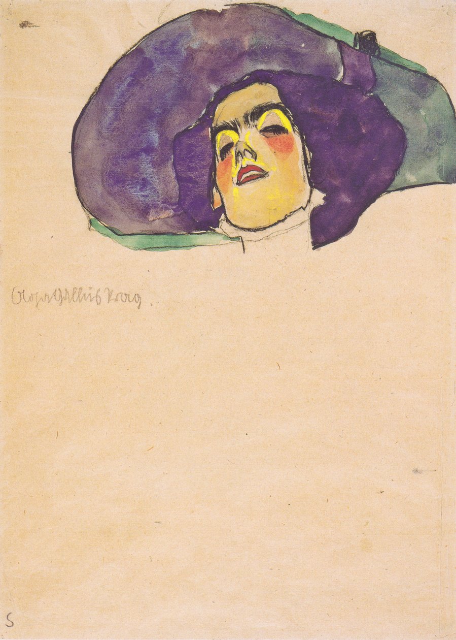 Olga Gallus Prag