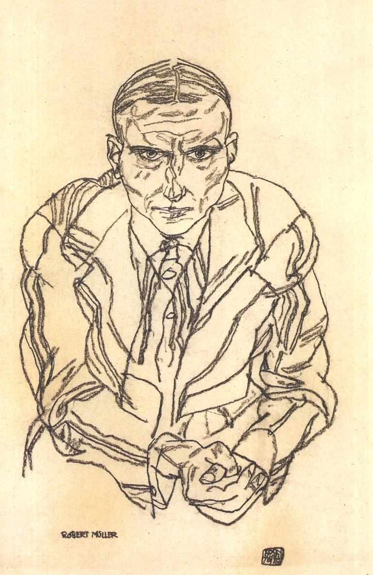 Robert Müller