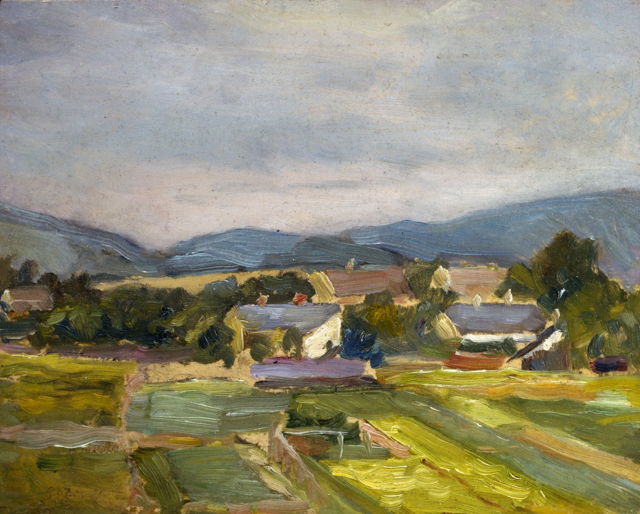 Kuzey Avusturya