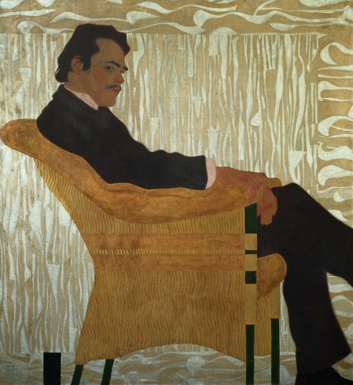 Hans Massmann