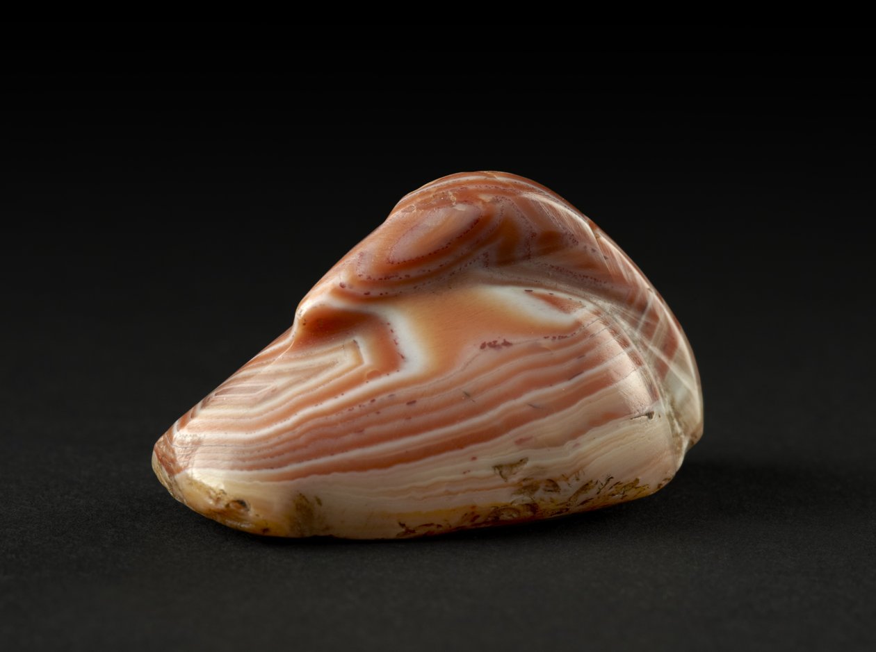 Ördek ağırlığı (akik) by Egyptian