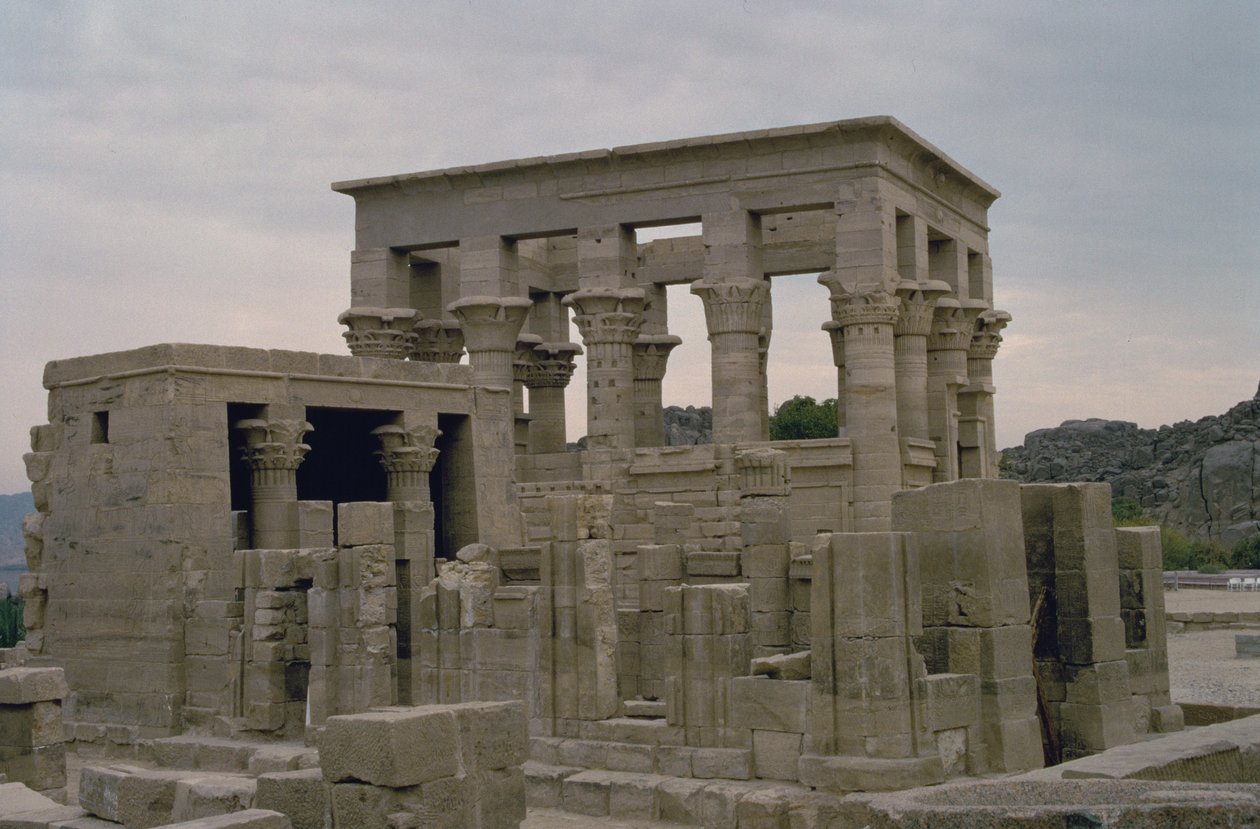 Dış görünüm by Egyptian