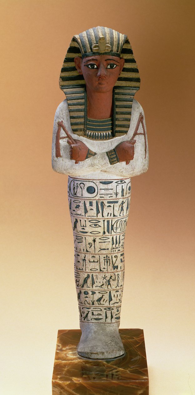 Ramses IV