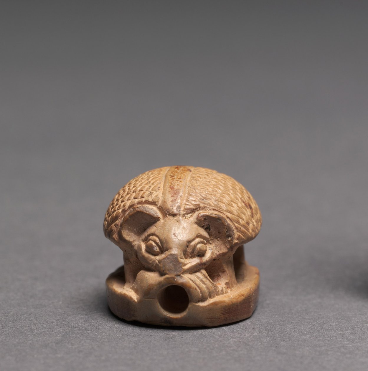 Kirpi, c.1391-1353 M.Ö. by Egyptian 18th Dynasty