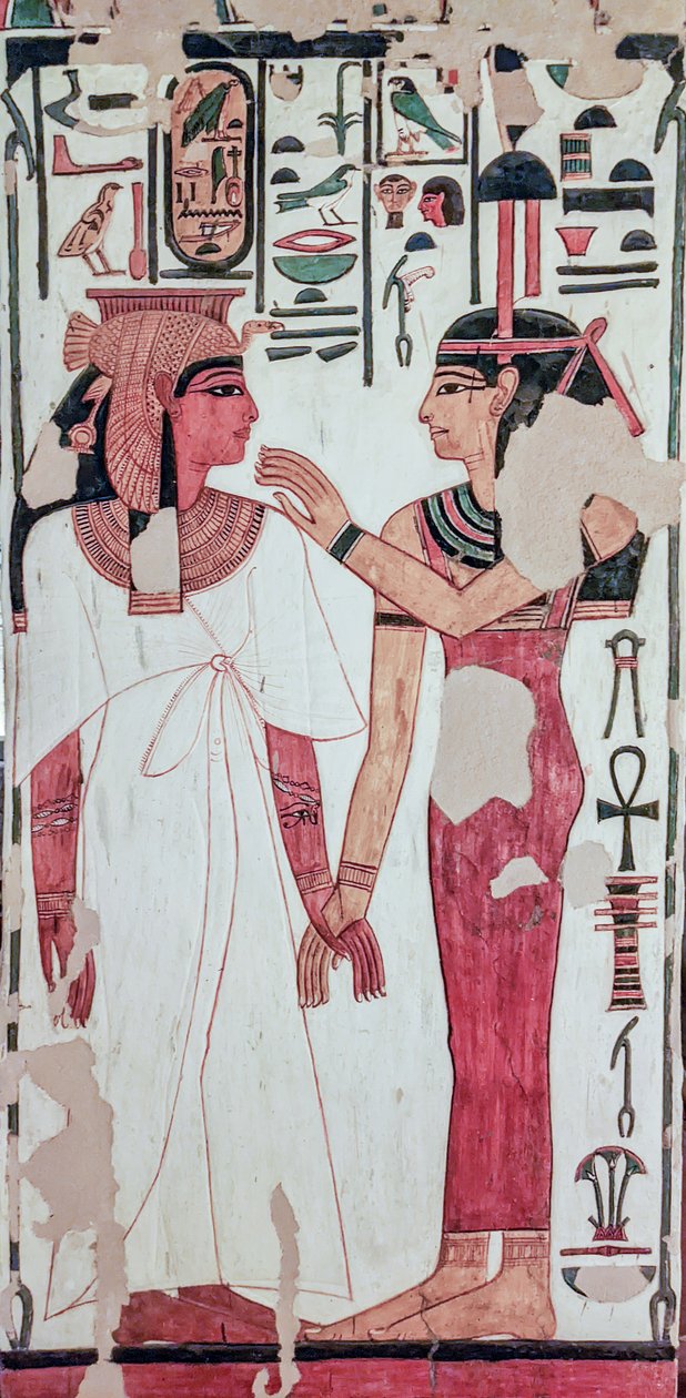 Nefertari