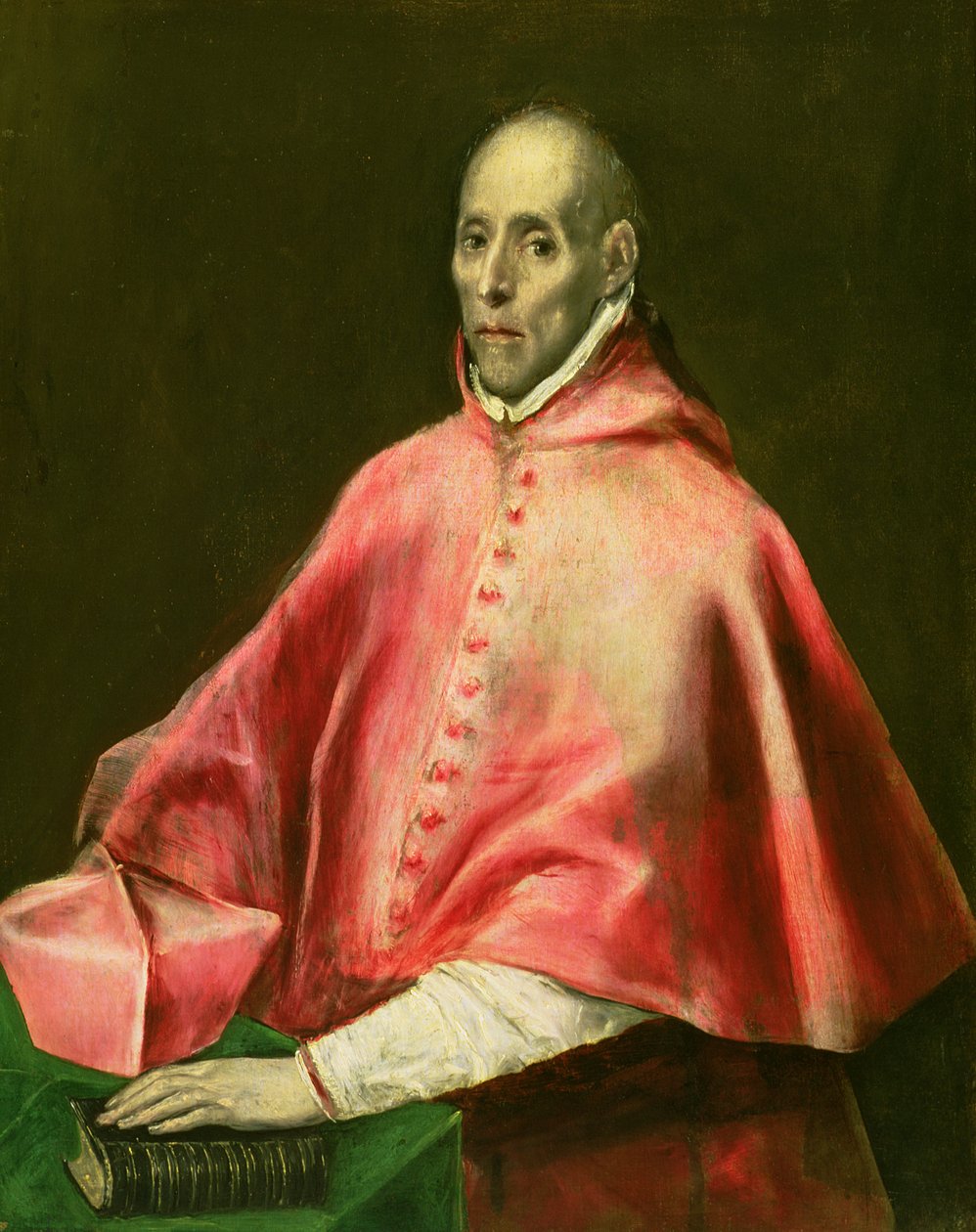 Kardinal Juan de Tavera