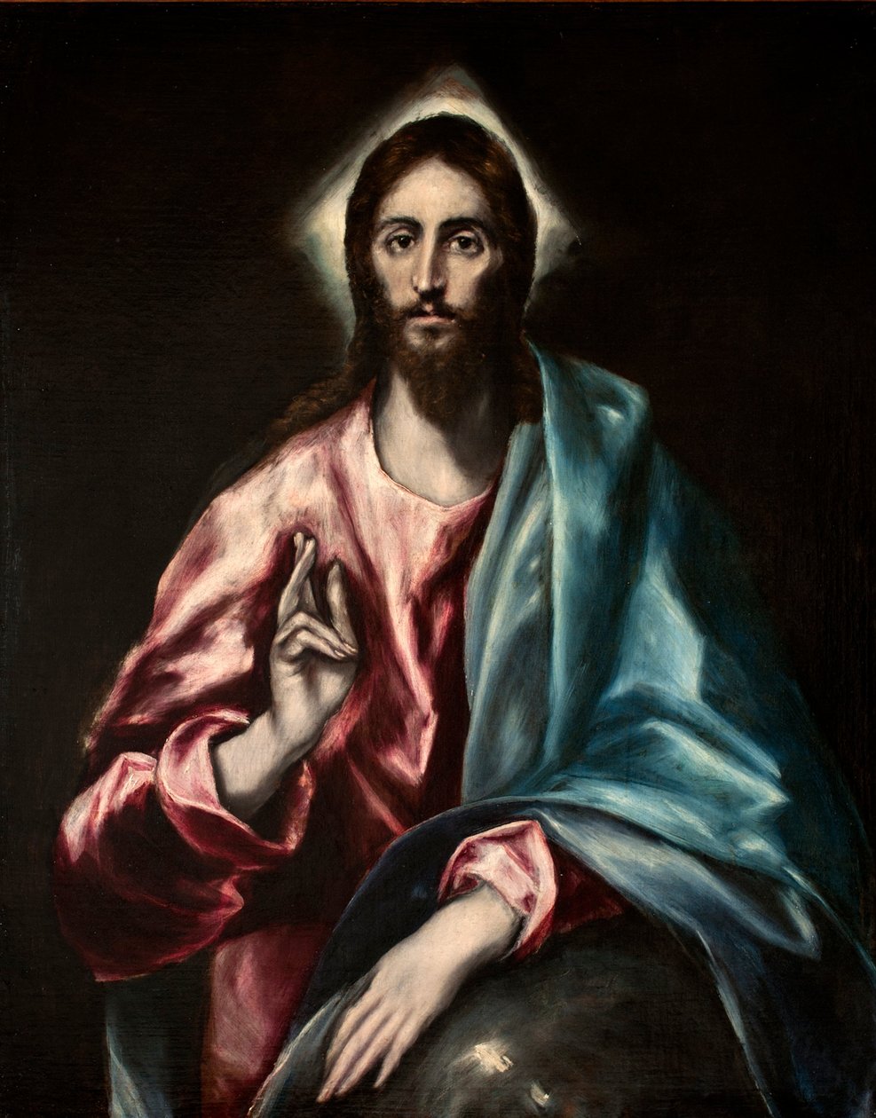  by El Greco