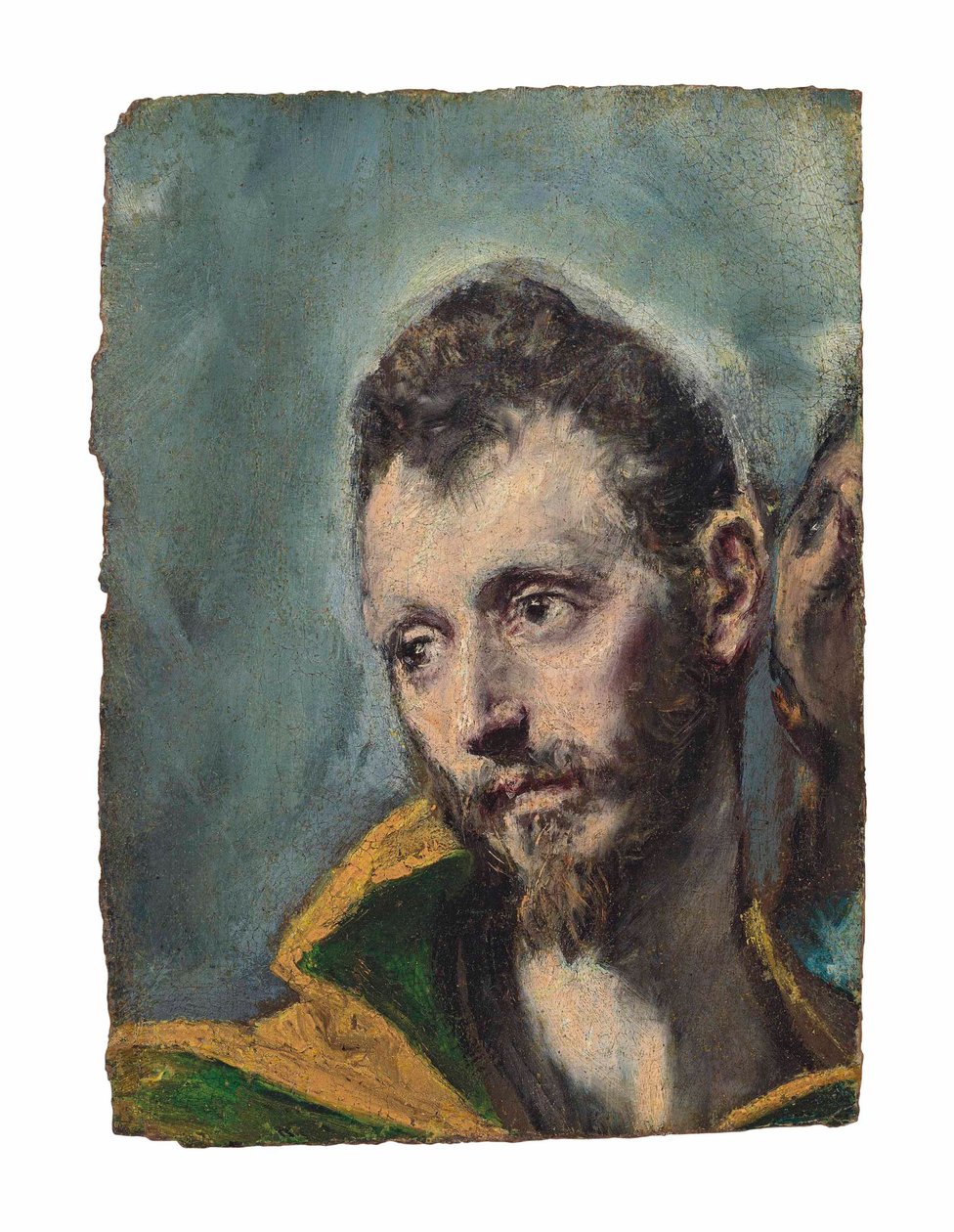  by El Greco