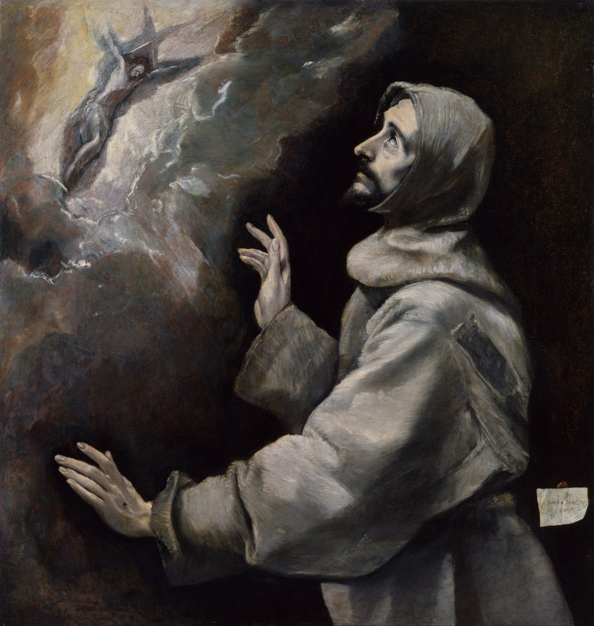  by El Greco