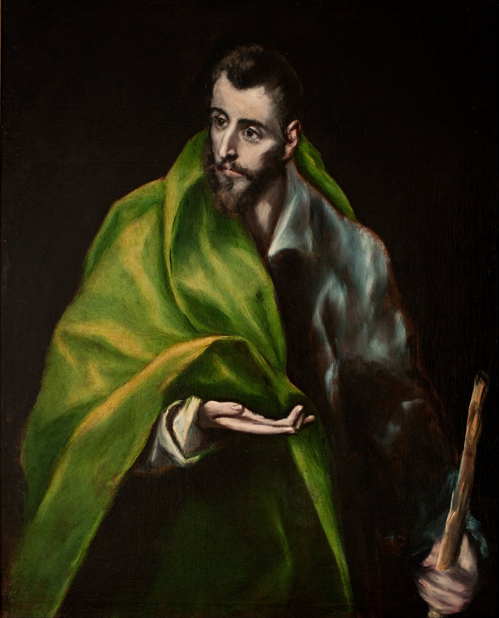  by El Greco