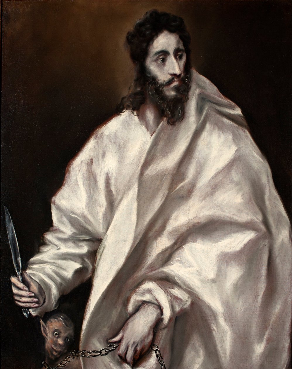  by El Greco