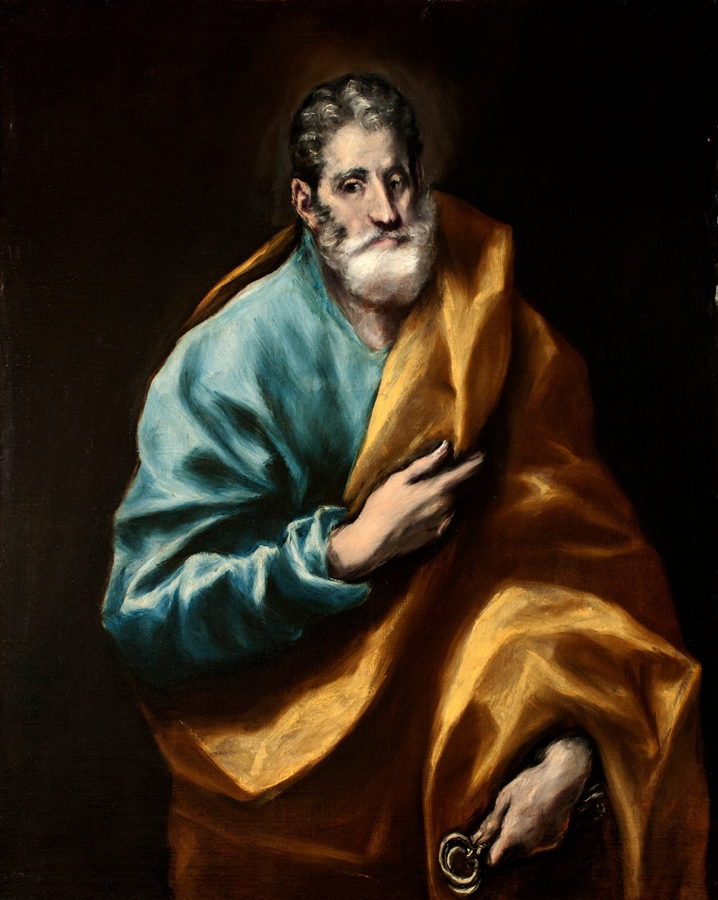  by El Greco