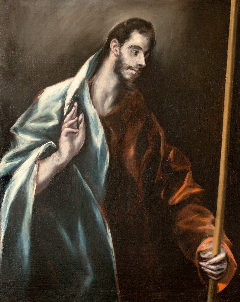  by El Greco