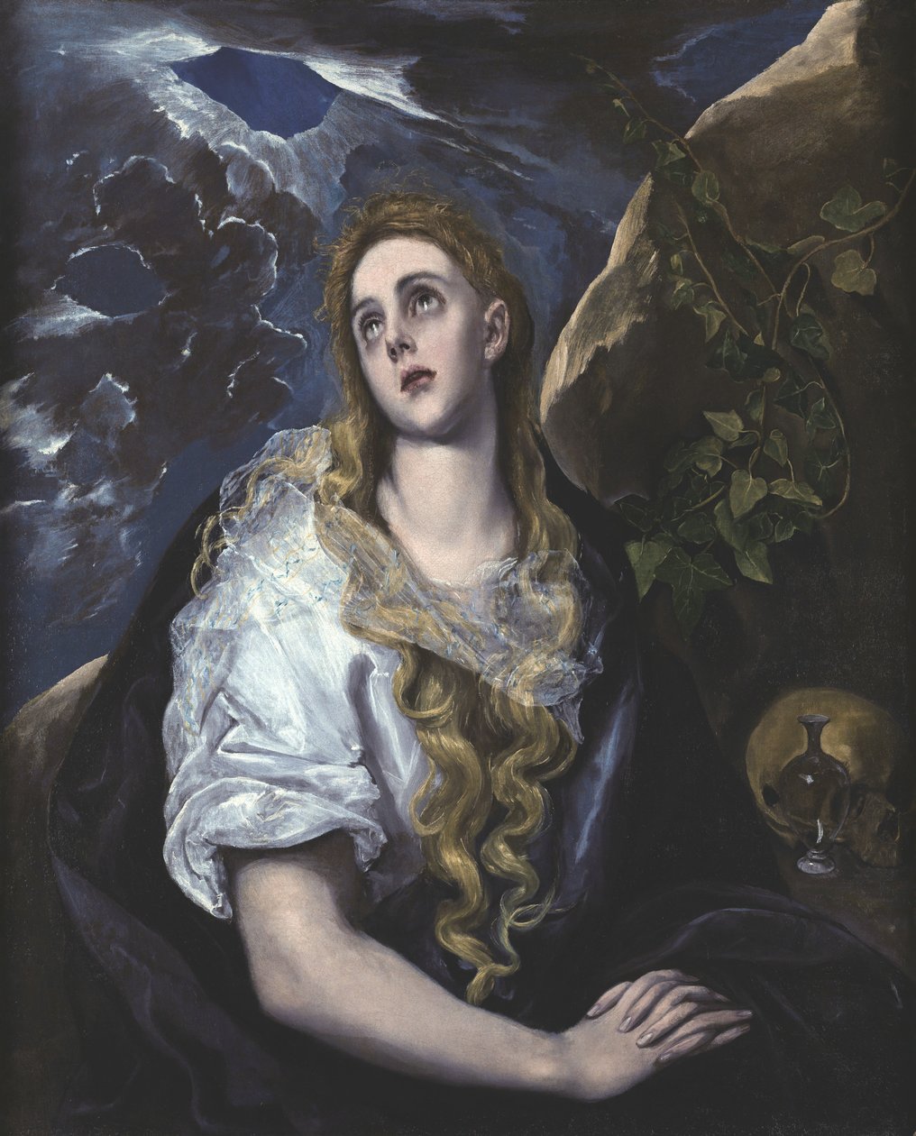  by El Greco