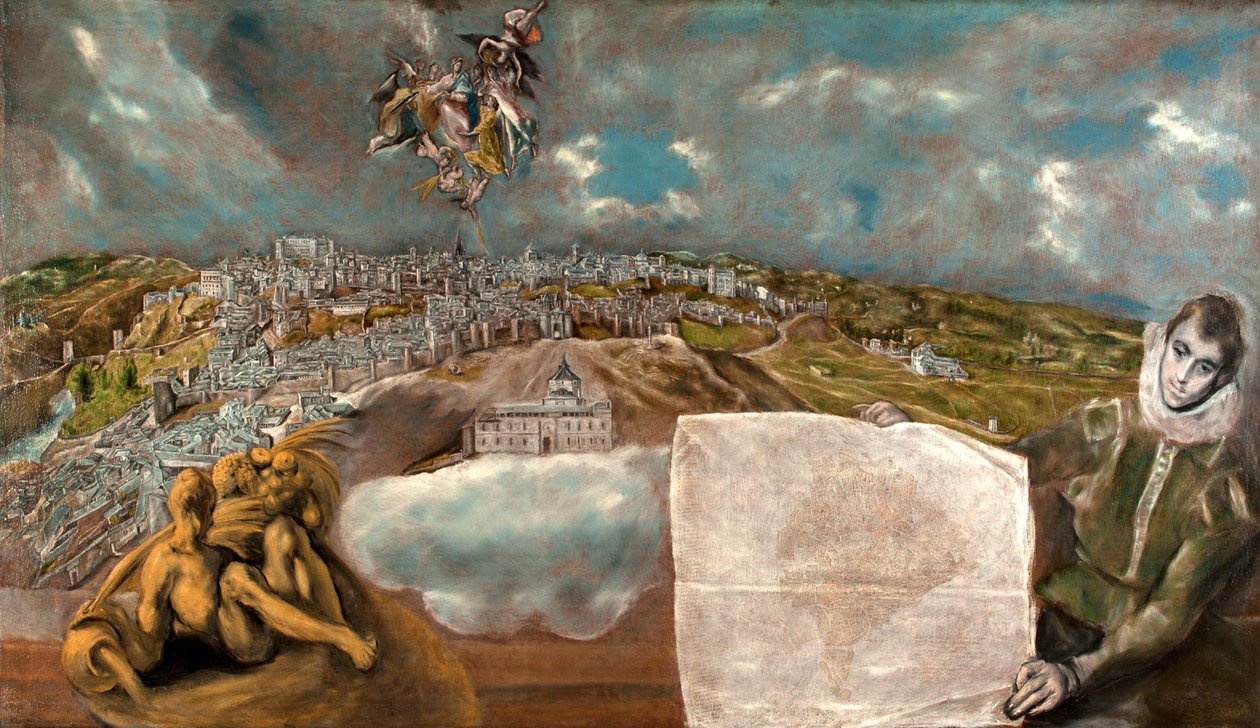 Toledo