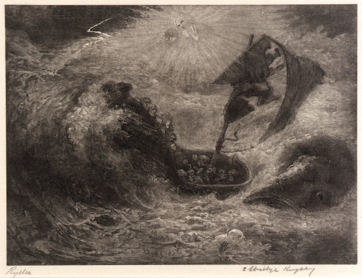  by Elbridge Kingsley