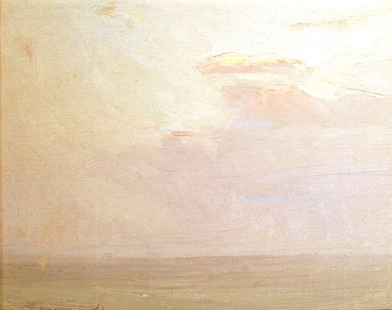 Bulutlar by Eleanor Ruth Colburn