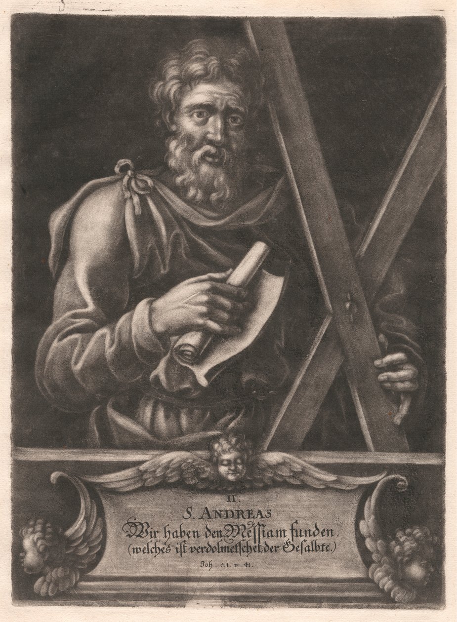 Andreas by Elias Nessenthaler