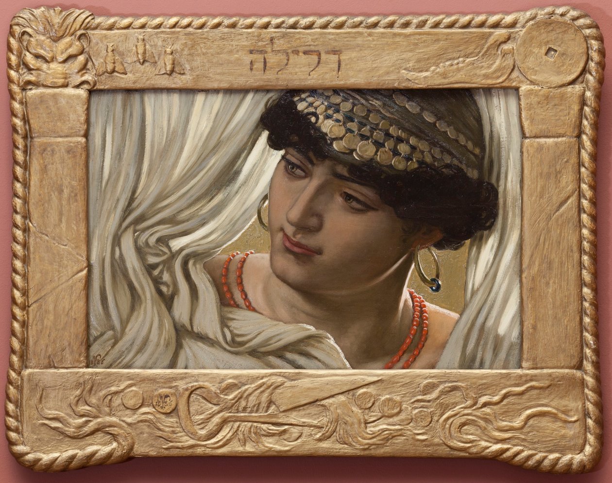  by Elihu Vedder