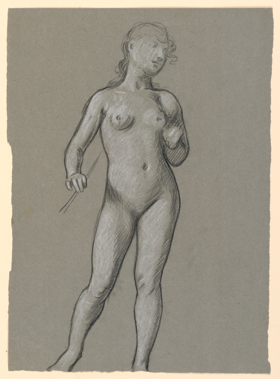  by Elihu Vedder