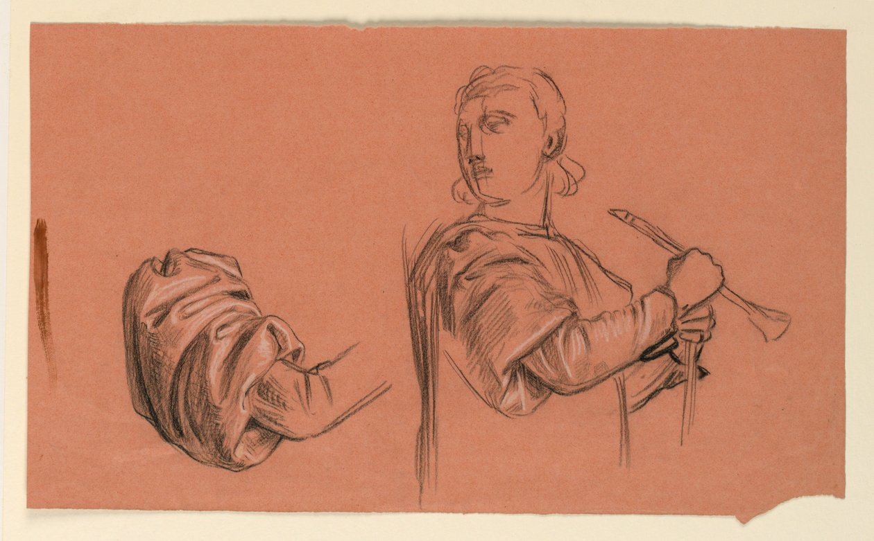 by Elihu Vedder