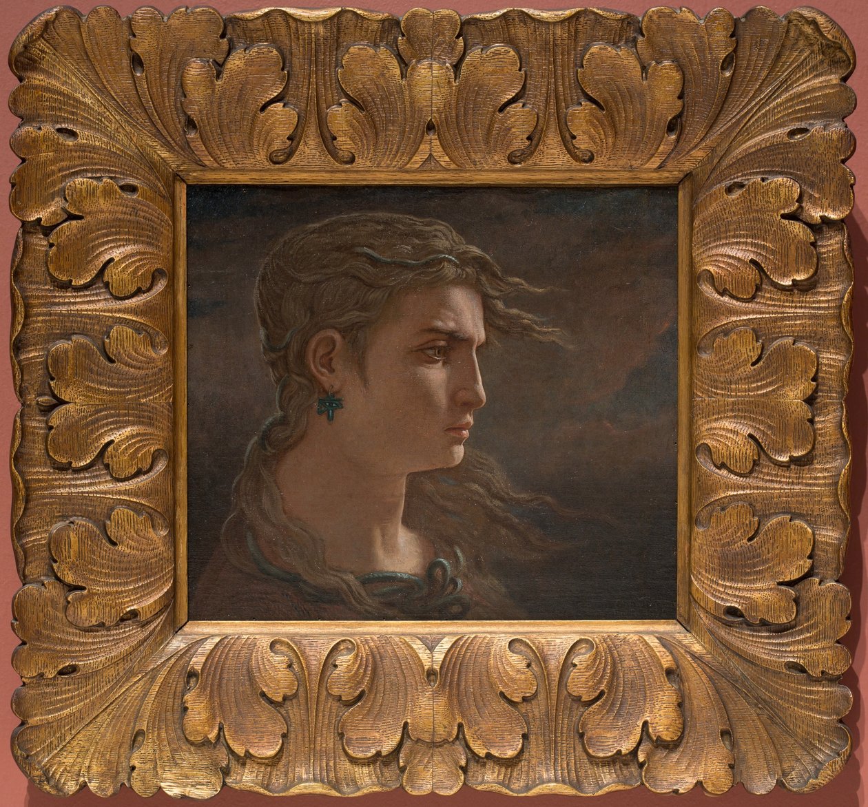  by Elihu Vedder