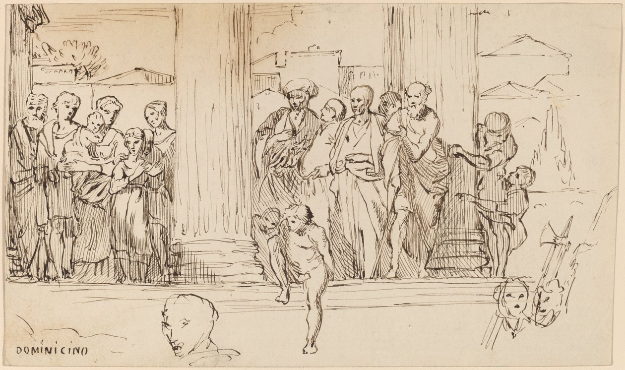 Domenichino