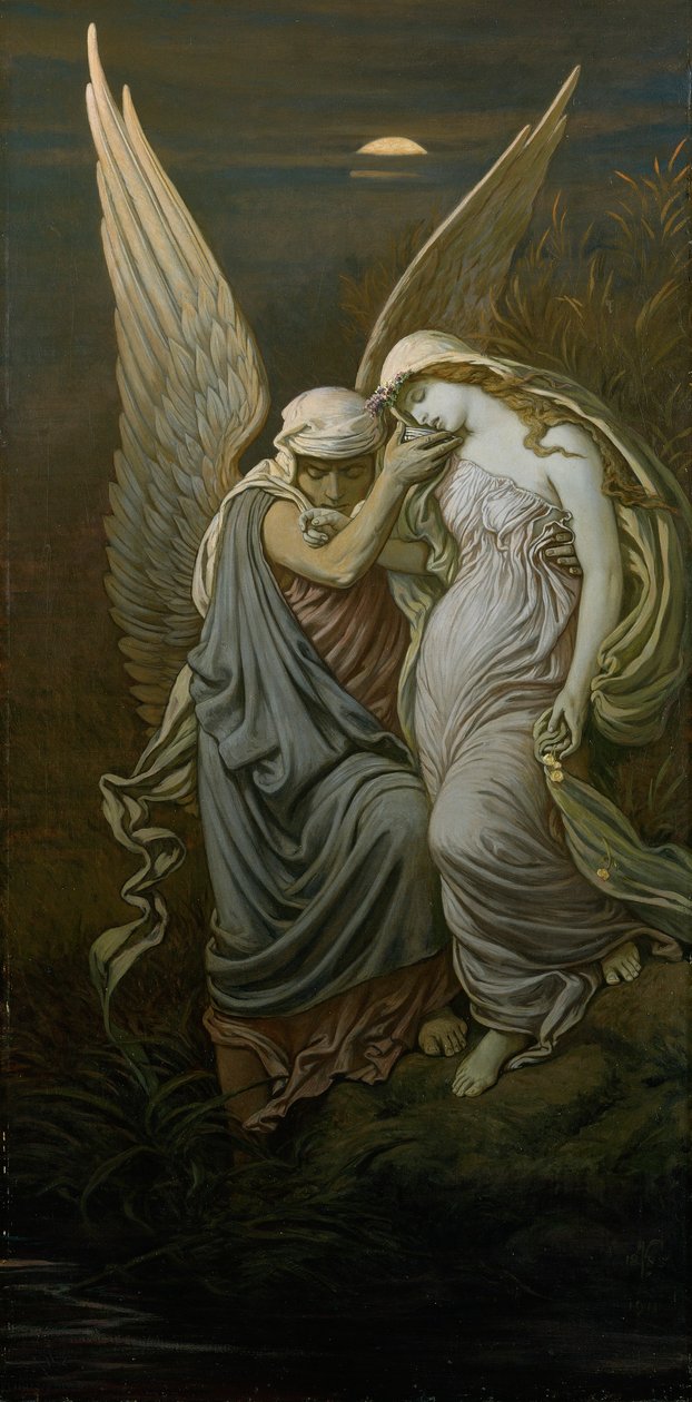  by Elihu Vedder