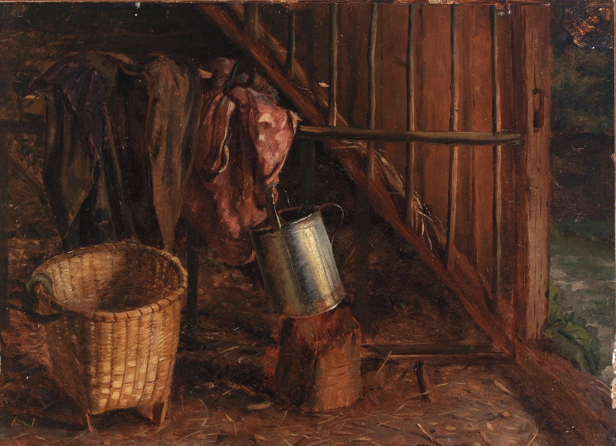  by Eliphalet Fraser Andrews