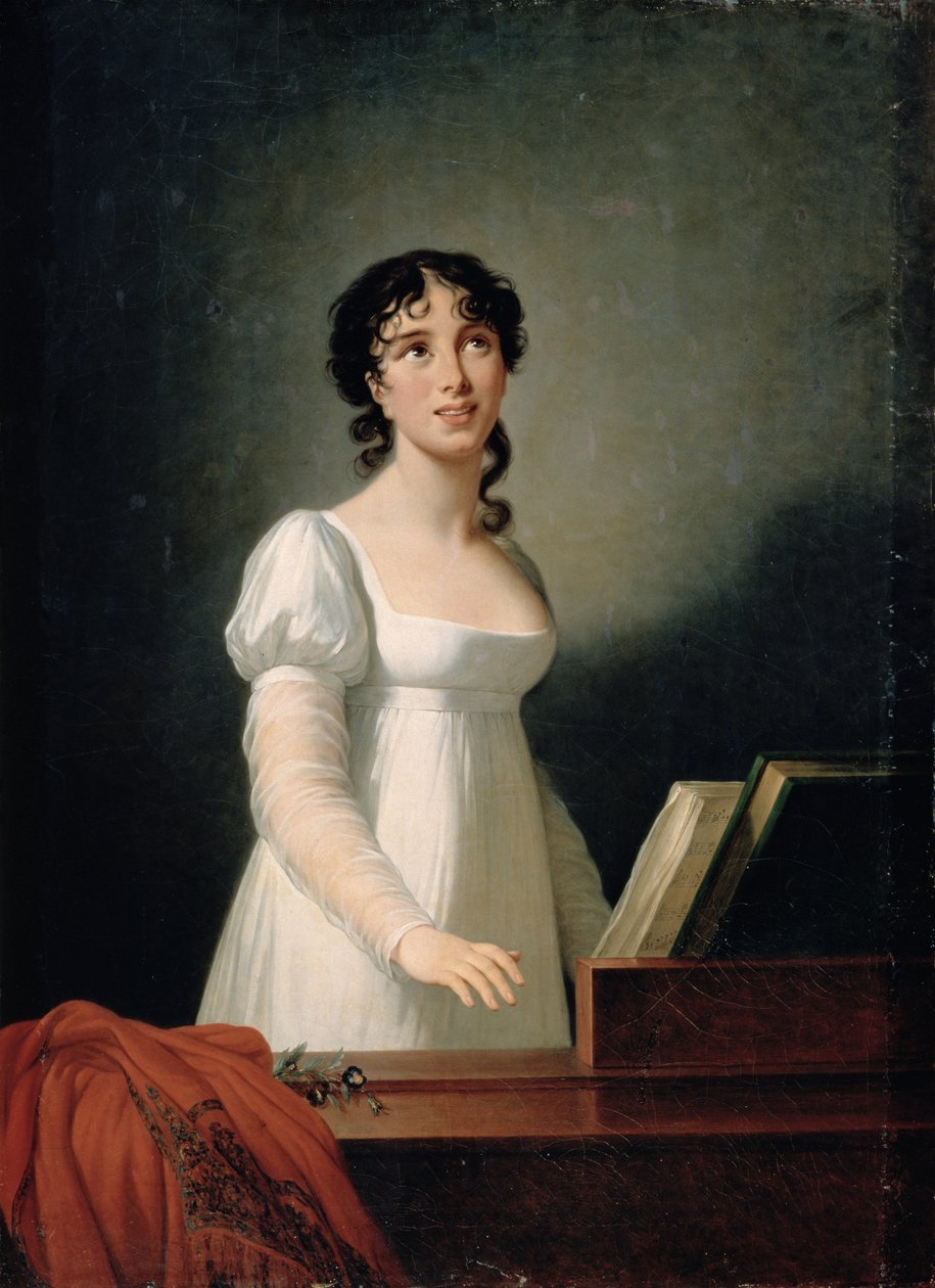 Angelica Catalani