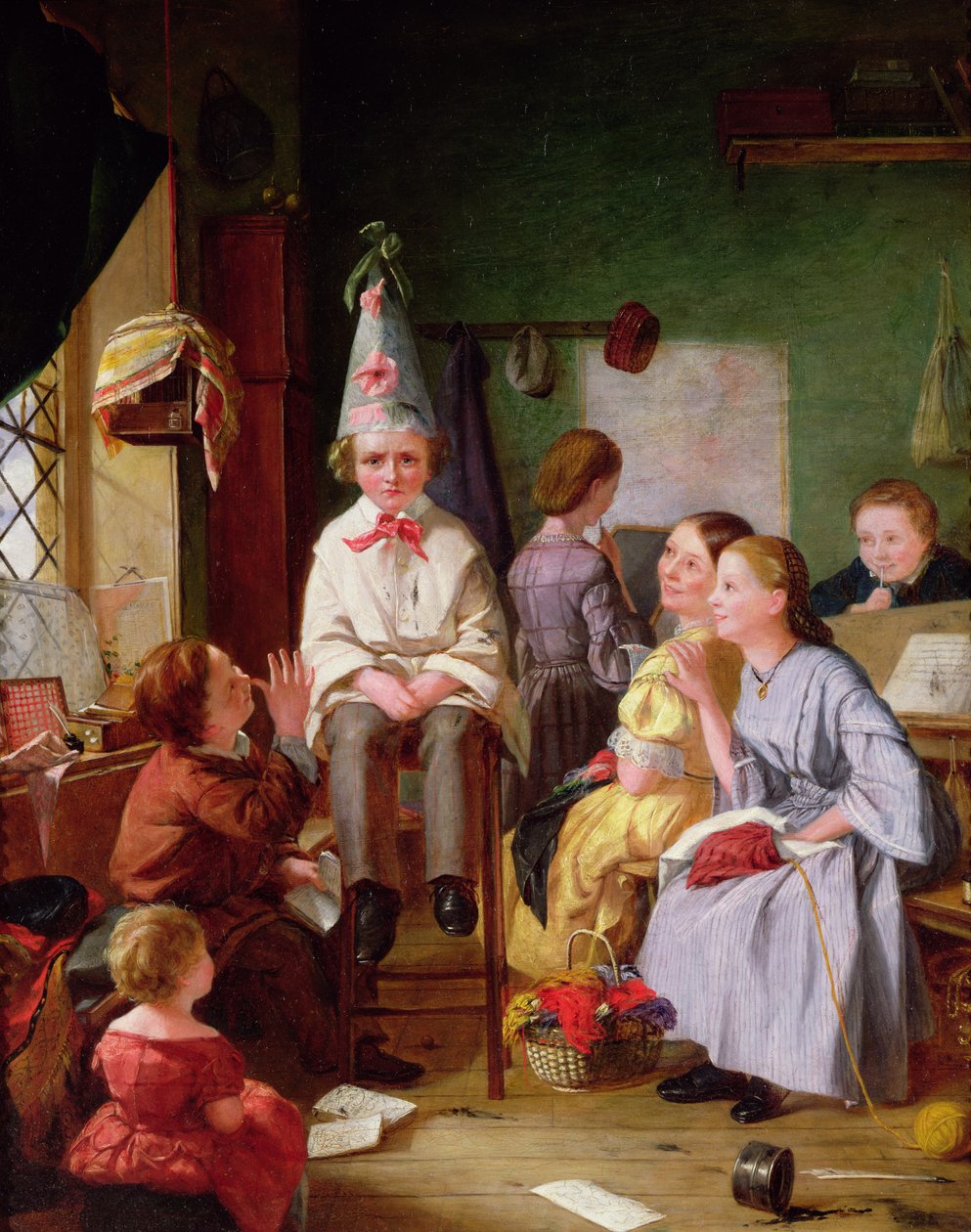 rezalet içinde by Elizabeth Hunter