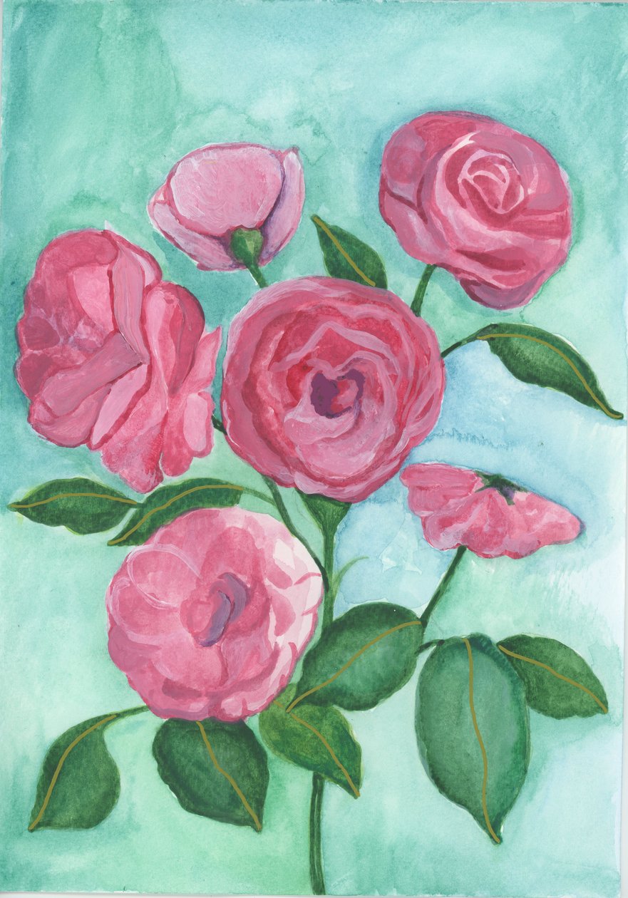  by Elizabeth Rider