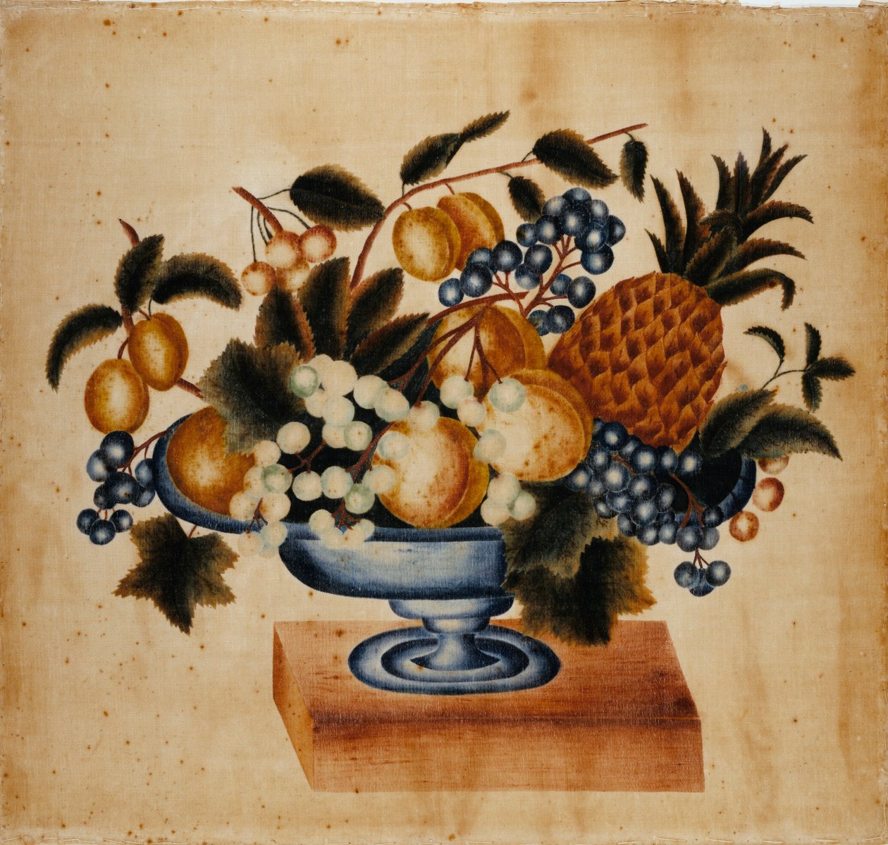  by Elizabeth W. Capron