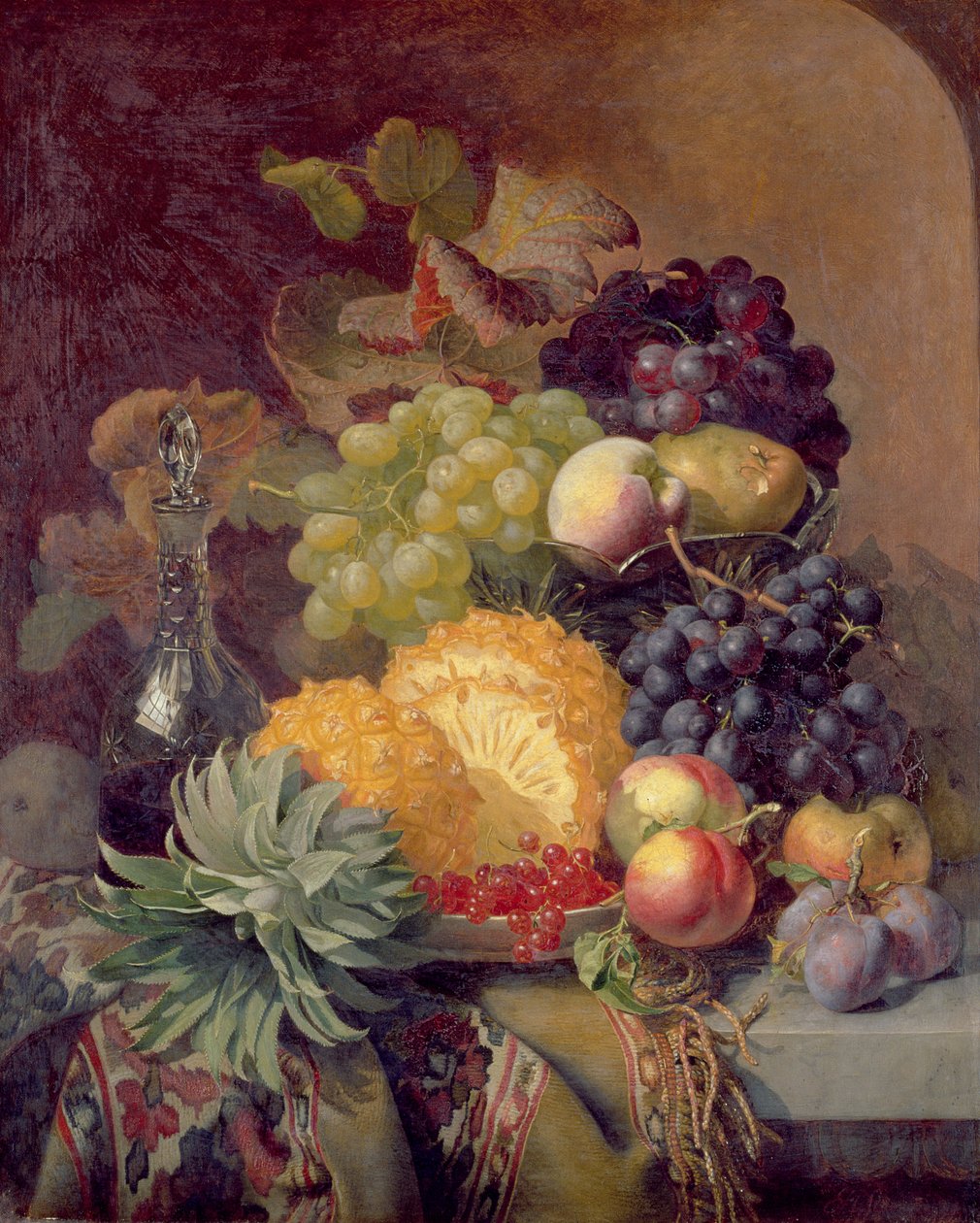 Meyve, 1872 by Eloise Harriet Stannard