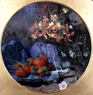 Çilek (63909 çifti) by Eloise Harriet Stannard