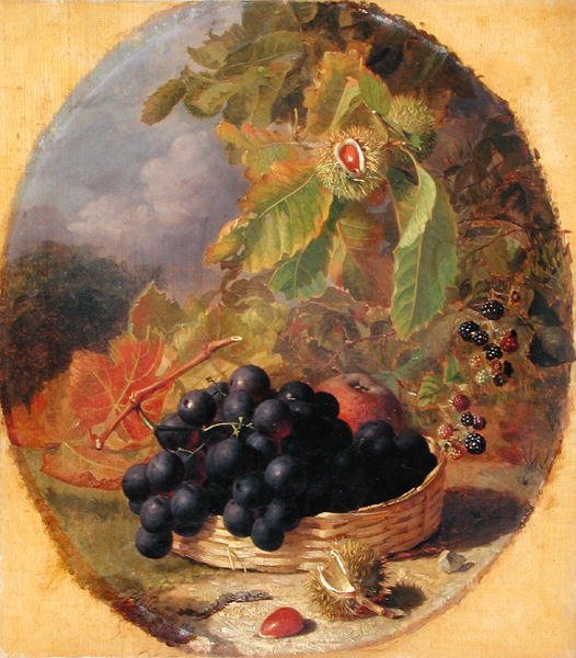 Dört Mevsim: Sonbahar by Eloise Harriet Stannard