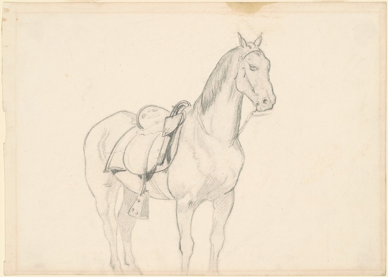At by Emanuel Gottlieb Leutze