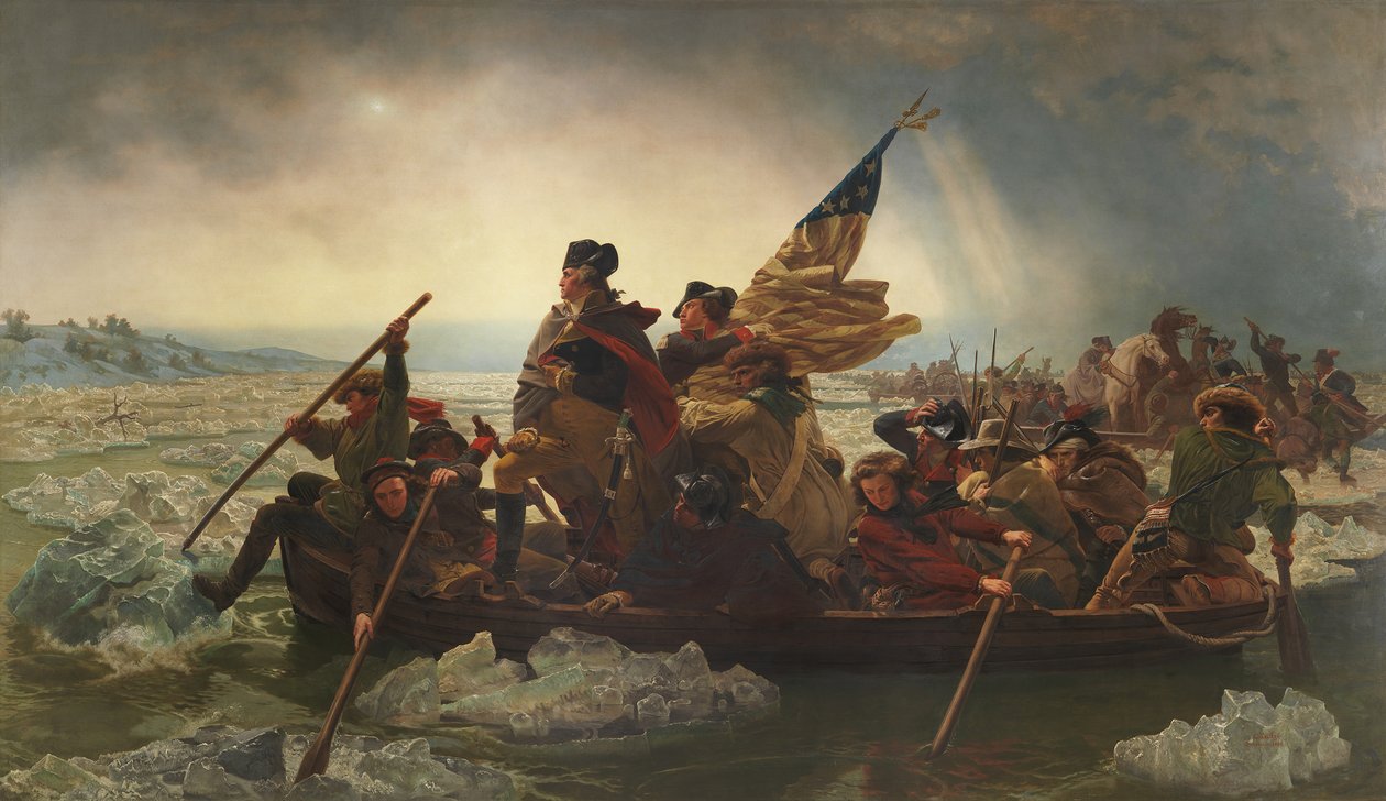 Washington Delaware