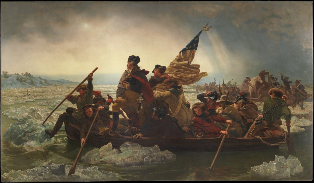 Washington Delaware