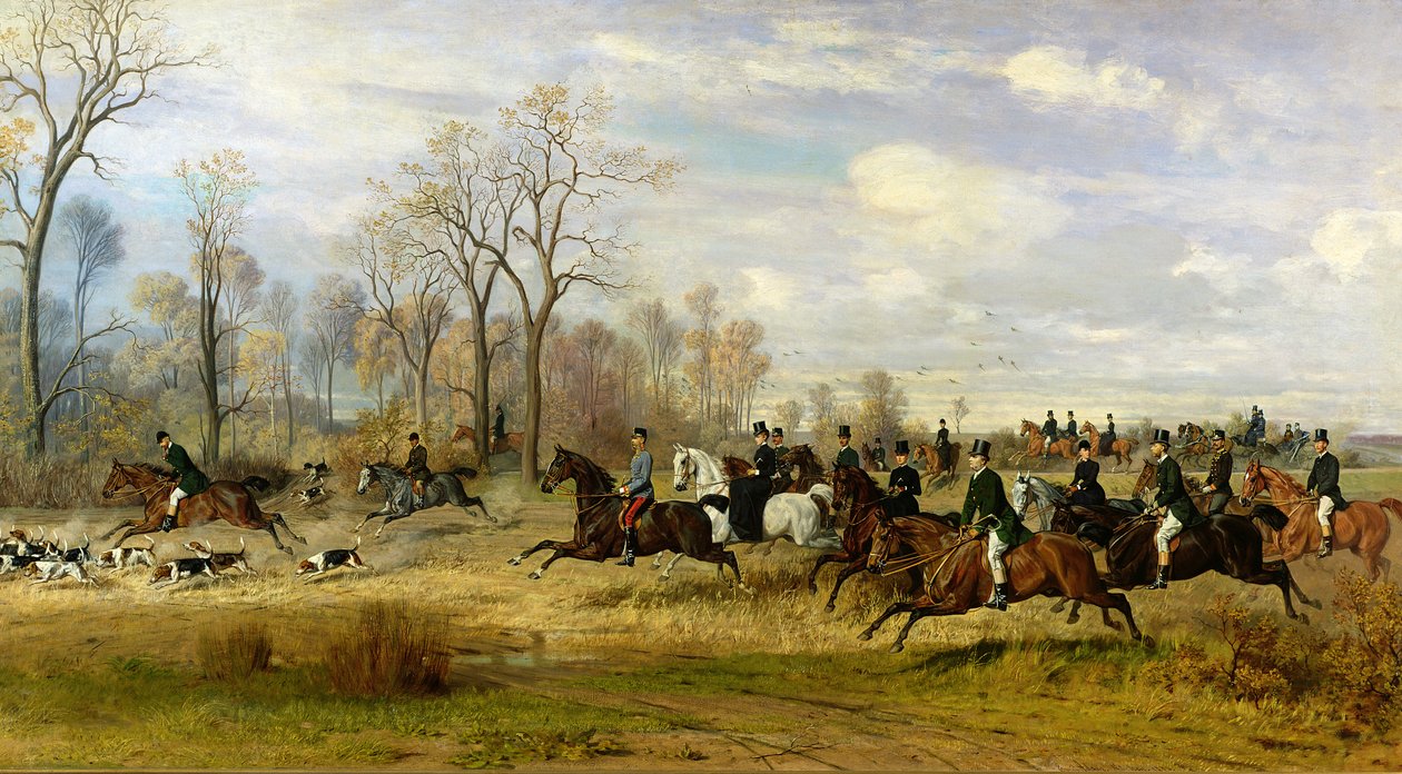 Avusturya İmparatoru I. Franz Joseph, 1882