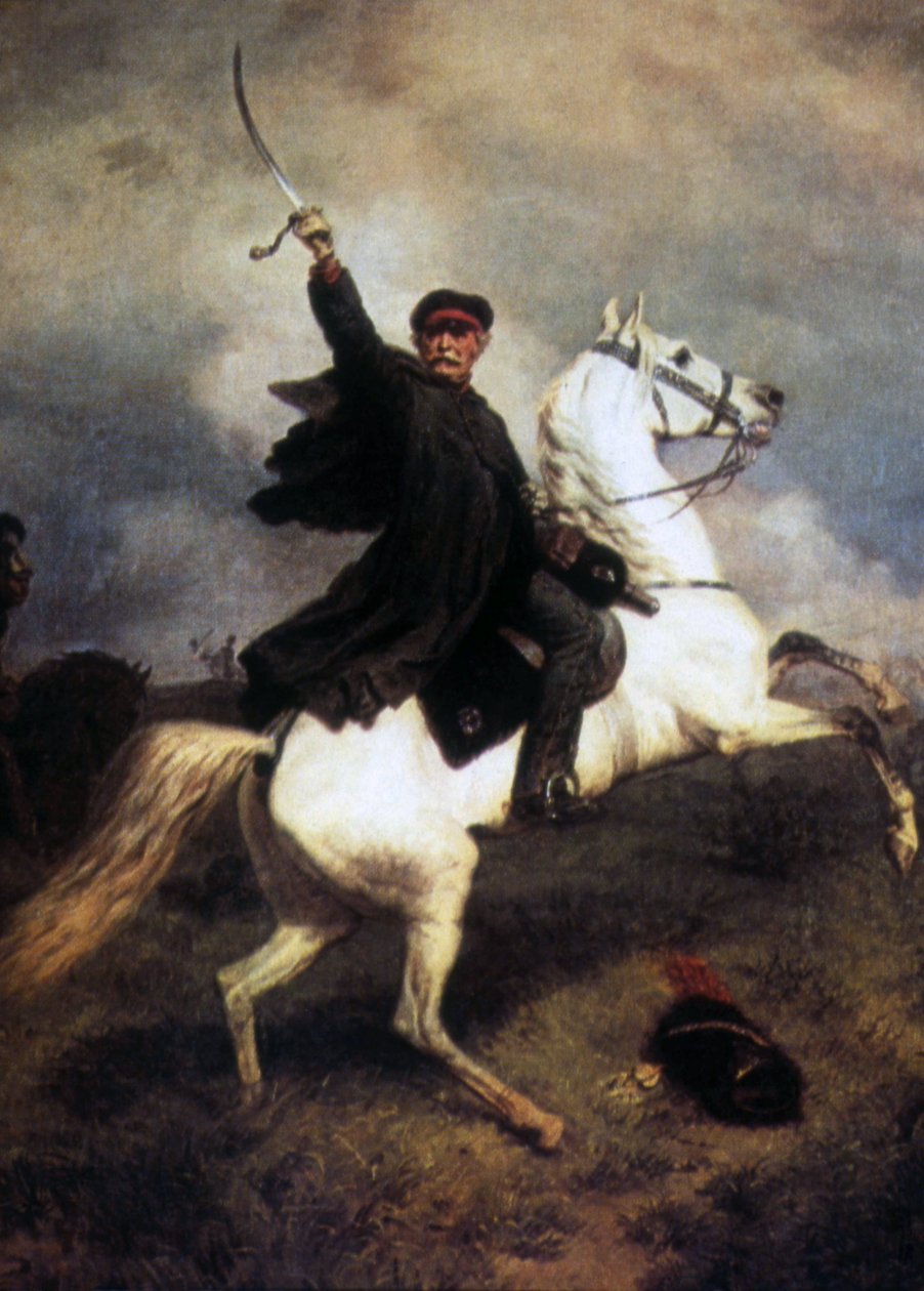 Marshall Forvet by Emil Hünten