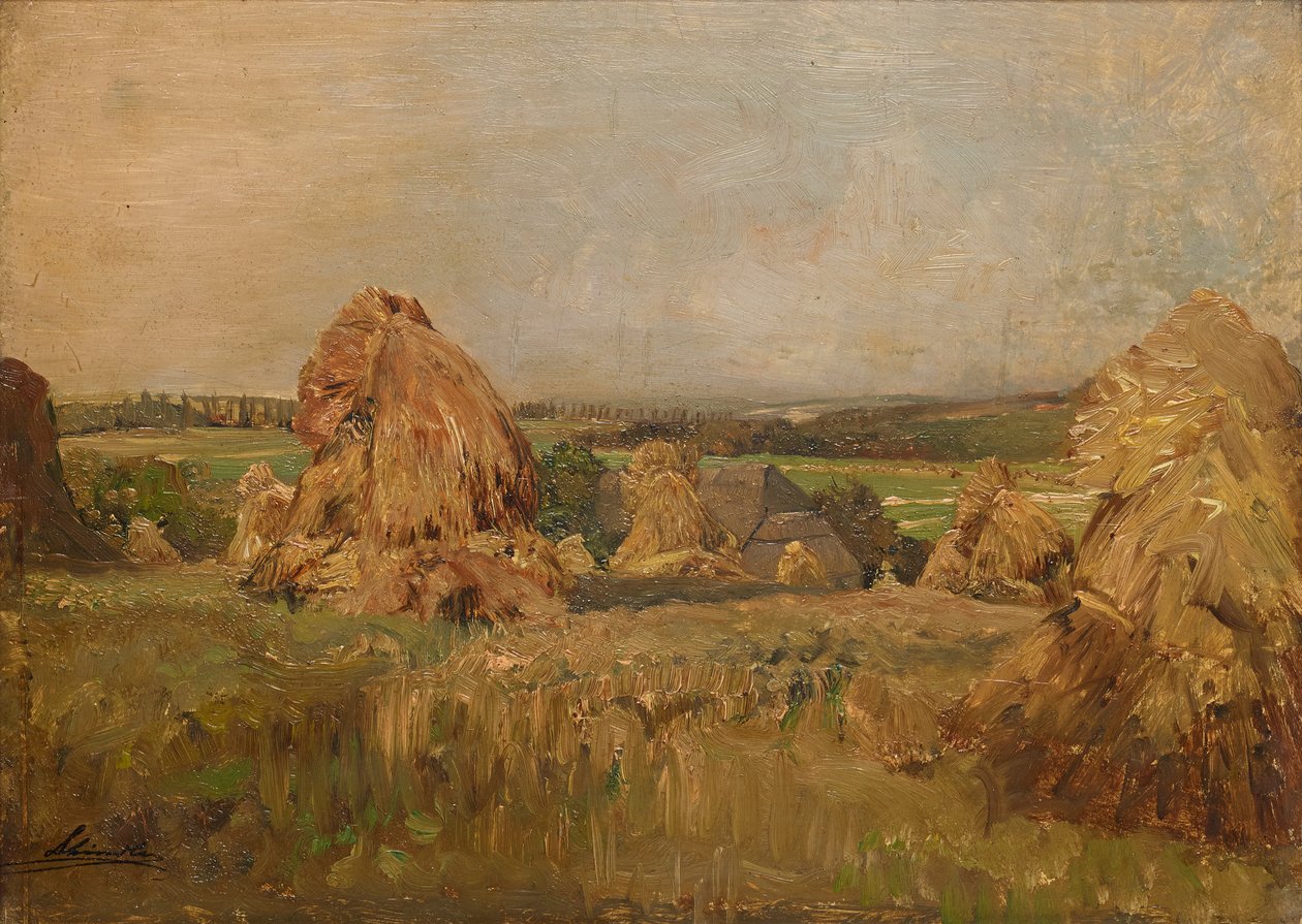 Erntemonat, Plankenberg