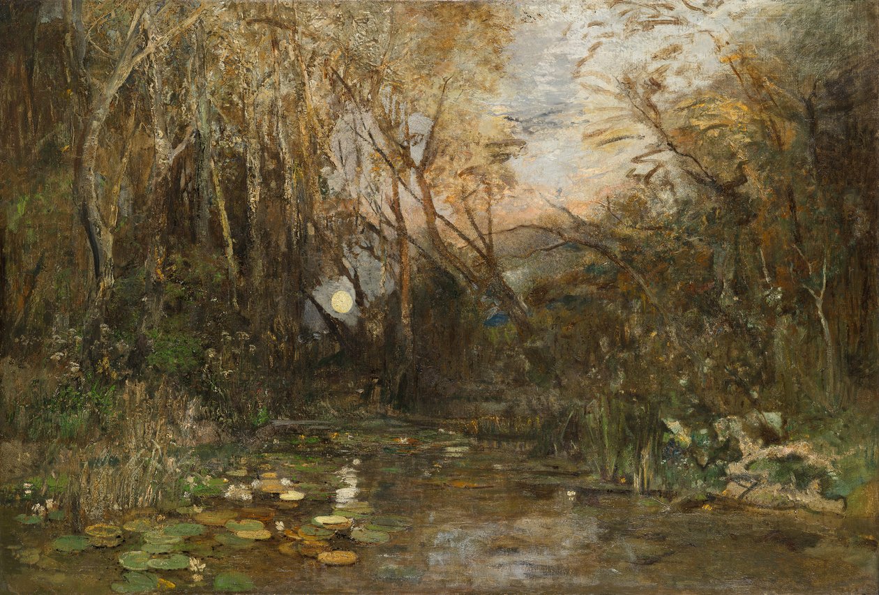 Praterau